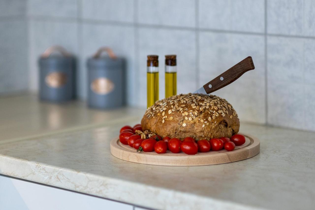 Grammata Suites Ермополи Екстериор снимка