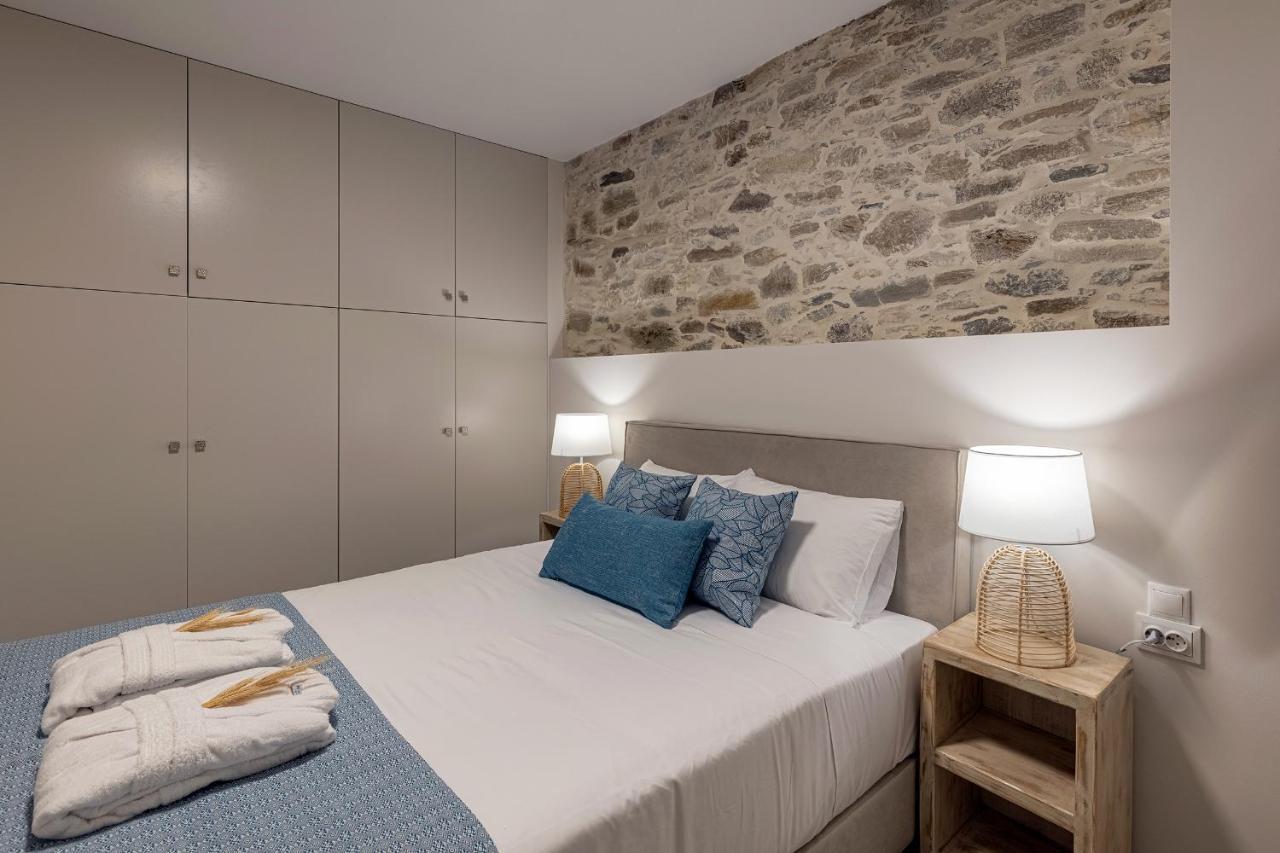 Grammata Suites Ермополи Екстериор снимка