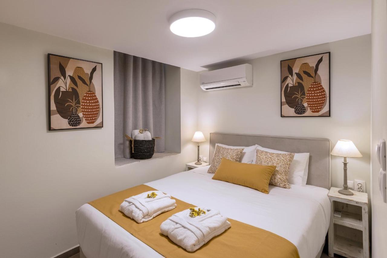 Grammata Suites Ермополи Екстериор снимка