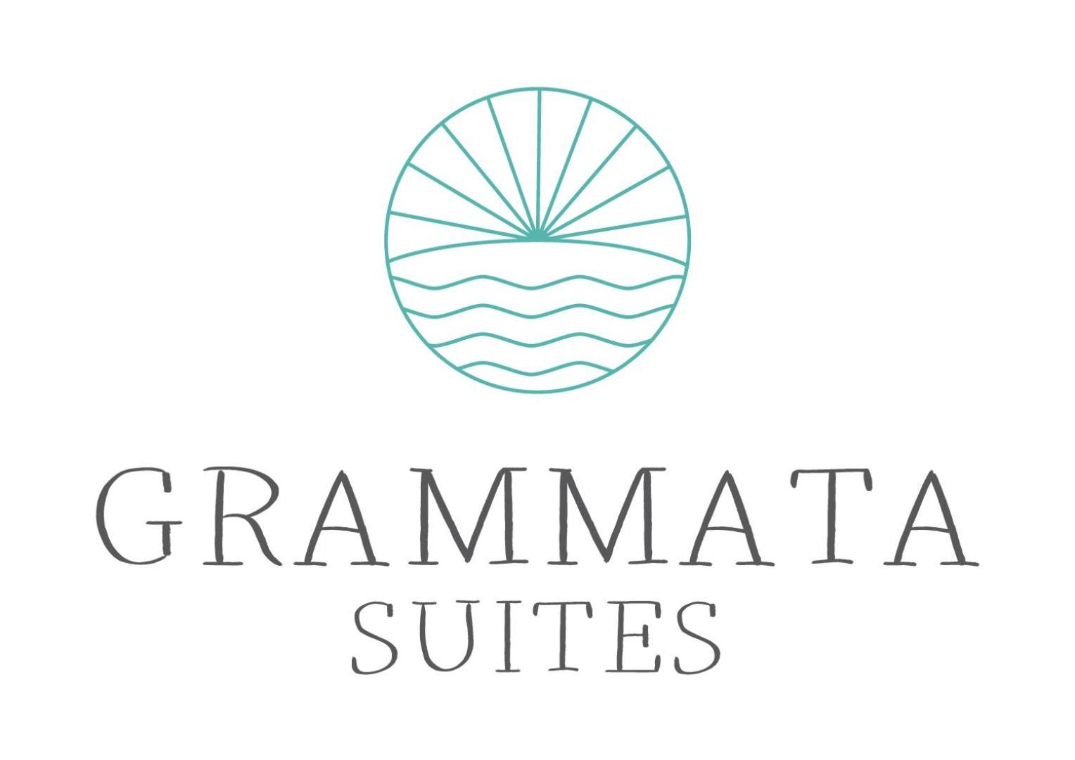 Grammata Suites Ермополи Екстериор снимка